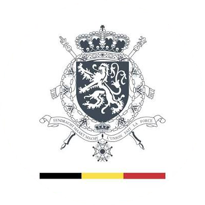 Embassy of Belgium to Slovakia