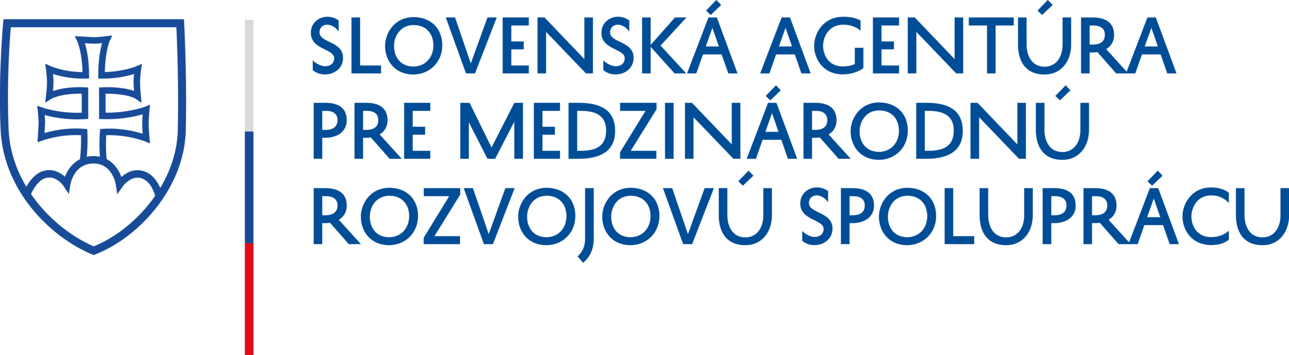 Slovak Agency for International Development Cooperation