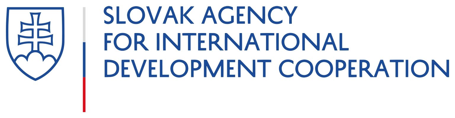 Slovak Agency for International Development Cooperation