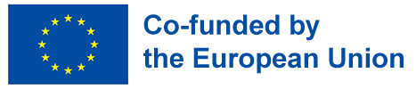 Co-funded by the European Union