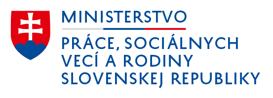 Ministry of Labour, Social Affairs and Family of the Slovak Republic