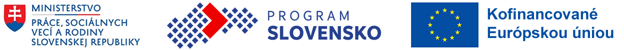 Program Slovensko